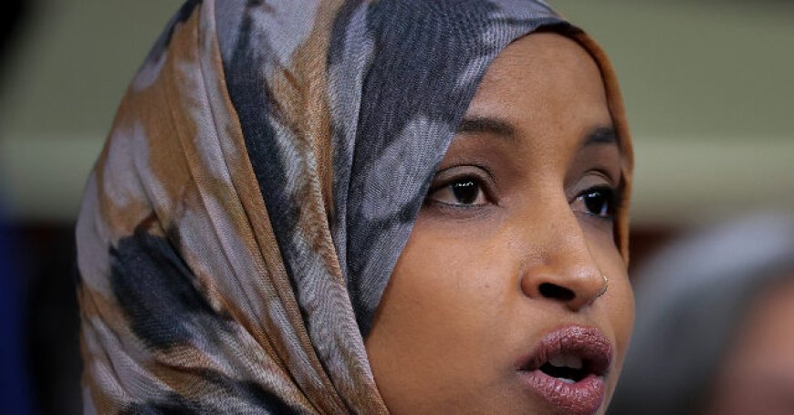 Democrats Voice Opposition to Operation Epic Fury: Ilhan Omar Calls It 'Reckless Abuse of Power'