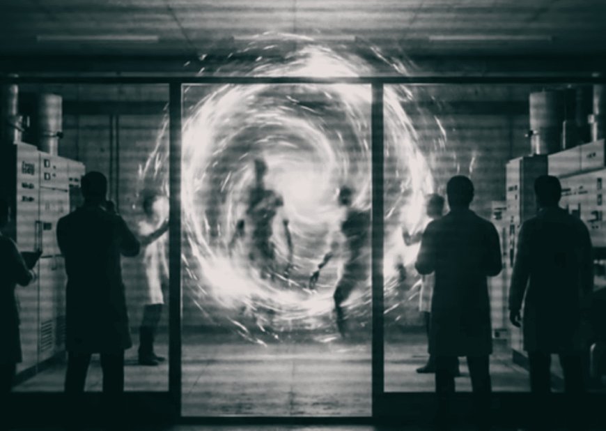 CERN Insider Speaks Out: “Something Is Wrong with Reality”