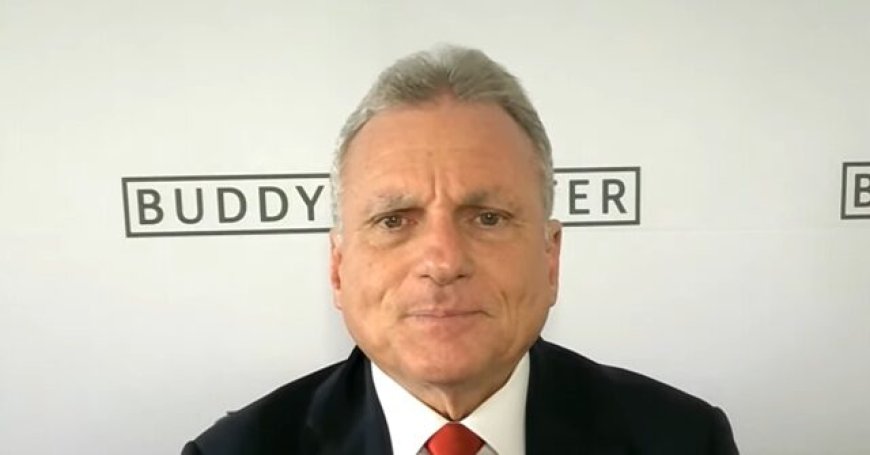 Exclusive -- Rep. Buddy Carter: Iran Finding Out President Trump Means What He Says