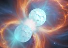 A state of matter last seen just after the Big Bang may exist inside neutron stars — and scientists think they can prove it