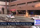 Abuse Of Power - By Truman Medical Center Security