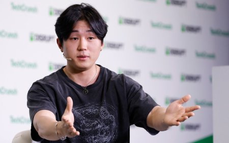 Cluely CEO Roy Lee admits to publicly lying about revenue numbers last year