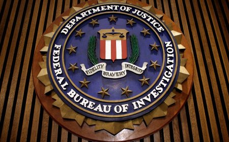 FBI investigating hack on its wiretap and surveillance systems: Report