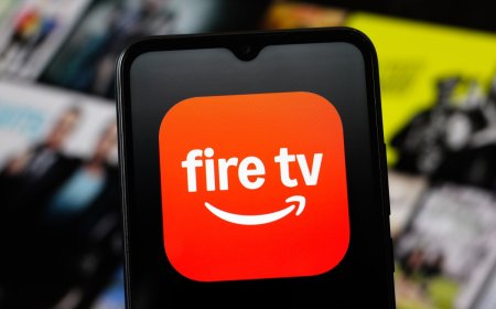 Amazon is rolling out a redesigned Fire TV app