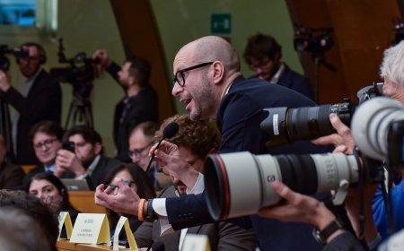 Italian prosecutors confirm journalist was hacked with Paragon spyware