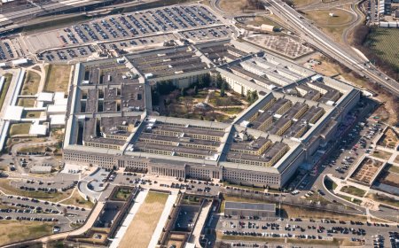 It’s official: The Pentagon has labeled Anthropic a supply-chain risk