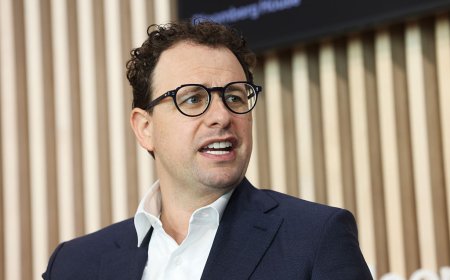 Anthropic CEO Dario Amodei could still be trying to make a deal with Pentagon