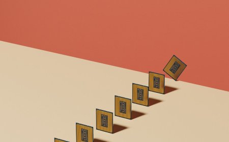 The War on Iran Puts Global Chip Supplies and AI Expansion at Risk