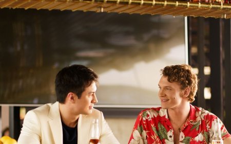 Why Fandom Discourse Feels Extra Cringe Right Now