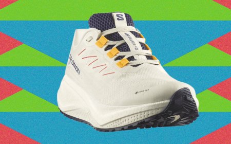 Best Gravel Running Shoes (2026): Salomon, Adidas, Nike