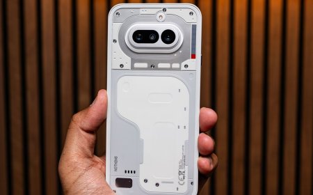 Nothing Has Two New Midrange Phones, but Only One Will Be Sold in the US