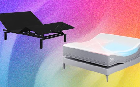 Don’t Let Industry Jargon Cost You When Shopping for a Smart Bed