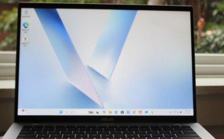 These $500 Windows Laptops Show the MacBook Neo’s Competition