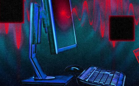 How Vulnerable Are Computers to an 80-Year-Old Spy Technique? Congress Wants Answers