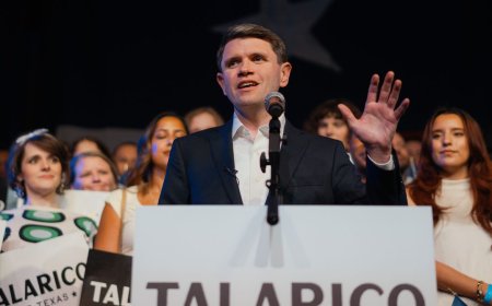 The Texas Senate Primary Was a Preview of Creator Wars to Come