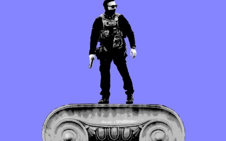 How Federal Agencies Got Caught Up in Trump's Anti-Immigration Crusade