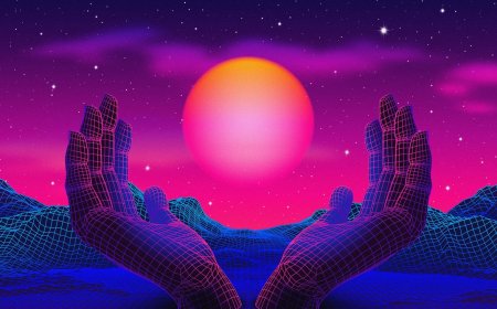 Some People See Aliens While on DMT. Researchers Want to Find Out What They Can Teach Us