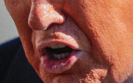 Here’s Why Trump Posted About Iran ‘Stealing’ the 2020 Election Hours After the US Attacked