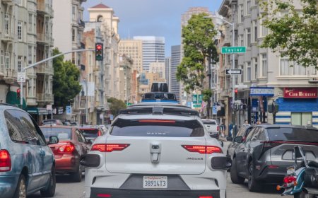 The biggest drawback of driverless cars