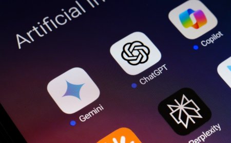 The AI industry’s civil war