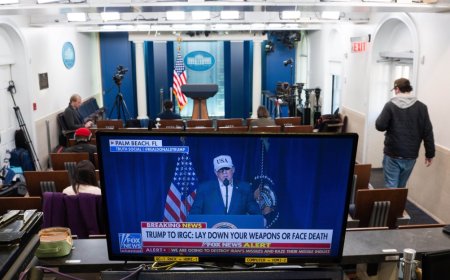 Trump’s Iran war is uniting a strange new anti-war alliance