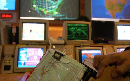 The nuclear nightmare at the heart of the Trump-Anthropic fight