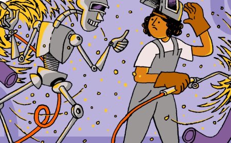 This is AI’s actual endgame