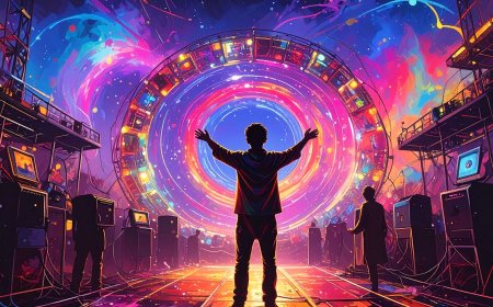 The Accidental Orchestrator