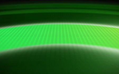 Radar Trends to Watch: March 2026