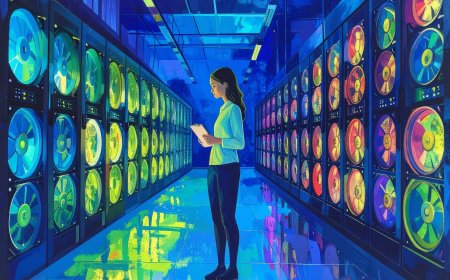 Why Capacity Planning Is Back