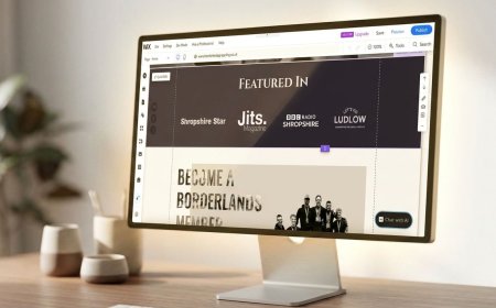 'With Wix Harmony we’ve redefined how people can build online': Wix is harnessing ChatGPT to help you build your next website