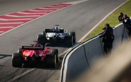 This $9 fix is a great way to watch the Australian GP even if you're on the move — here's what you need to know