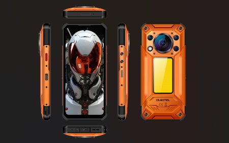 I am not sure what features I prefer on the WP500 Ultra: 1TB storage, a privacy kill switch, or the ubercool Predator-style thermal imaging vision