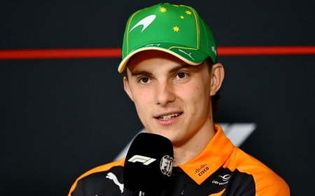 How to watch Australian Grand Prix 2026 F1: free stream, preview, schedule, Practice