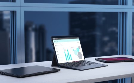 Lenovo adopts Lego mindset with a modular ThinkBook AI PC, but will it be yet another underwhelming Motorola Ara-esque venture?