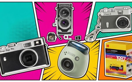 Want the digicam vibe on a budget? These are my 7 top picks for under $100