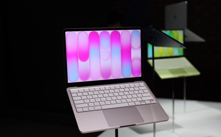 Apple's MacBook Neo nails the netbook by being nothing like it