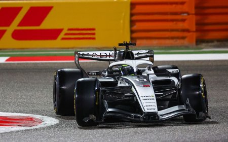 Netflix to stream its first-ever Formula 1 race weekend in Canada