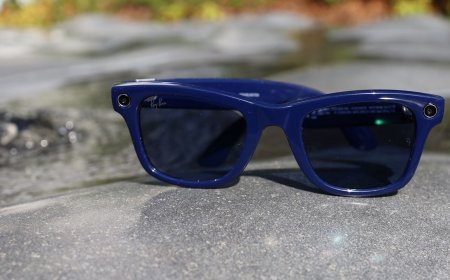 ‘You can see someone going to the toilet, or getting undressed’ — contractors warn your Meta AI glasses might see more than you realize