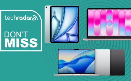 Best Buy is already discounting Apple's brand-new devices — score discounts on the MacBook Neo, iPad Air, and MacBook Pro