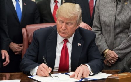 ‘The American people should not be footing the bill for the benefit of private companies': Tech giants sign White House pledge to not pass on data center electricity costs to consumers - here's everything you need to know