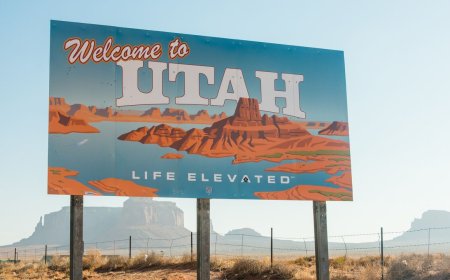 'A liability trap' — NordVPN slams Utah age verification law targeting VPN users