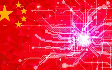 Chinese hackers hide malware within Windows and Google Drive to hit government targets
