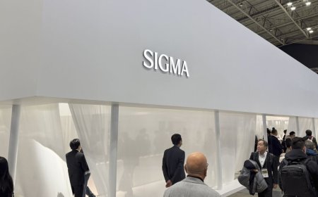 Exclusive: ‘I don’t think it would be good for Sigma to just chase a trend we don’t know could end in 6-12 months’ says CEO on its plans for compact cameras