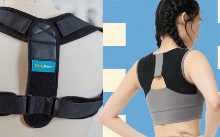 Posture Correctors That Will Straighten You Out (2026)