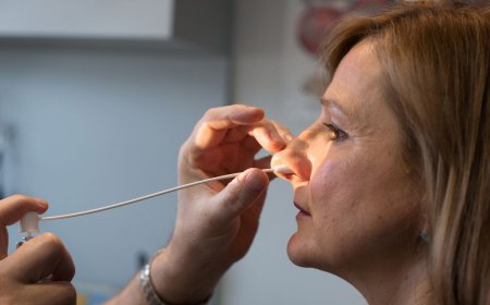 Sleep Apnea Often Goes Undetected in Women. That’s Starting to Change