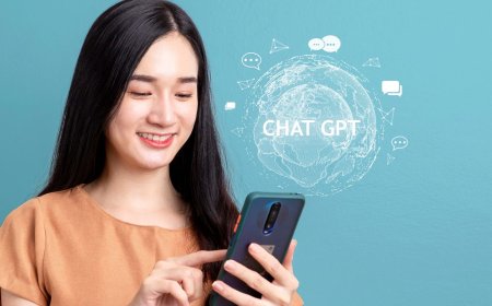 These 5 prompts really showed how ChatGPT 5.3 still has plenty of ‘cringe’, despite what OpenAI says