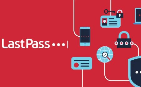 LastPass warns of scam using fake email chains spoofing account hacking 'to draw attention and generate urgency' in users