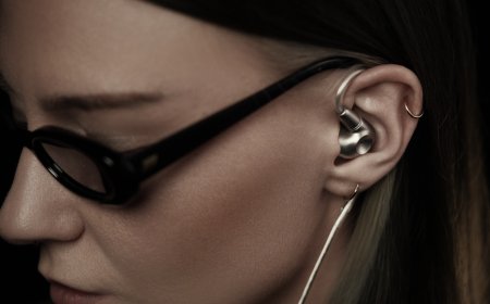 Wired earbuds are back! Meze’s new IEMs would look great with your MacBook Neo — but they're more expensive than a whole laptop