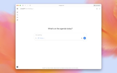 ChatGPT 5.4 is apparently a big spreadsheet fan — and even comes with some special Excel and Google Sheets tools